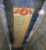 Decke, Tal der Könige