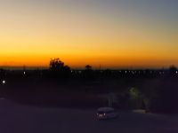 Morgenstimmung am Nil