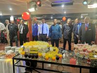 Unsere Schiffscrew stellt sich vor