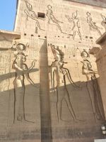 Philae Tempel nahe Assuan