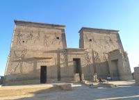 Philae Tempel