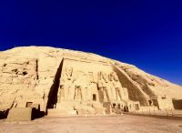 Abu Simbel 