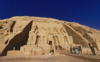 Abu Simbel 