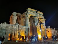 Doppeltempel vom Kom Ombo