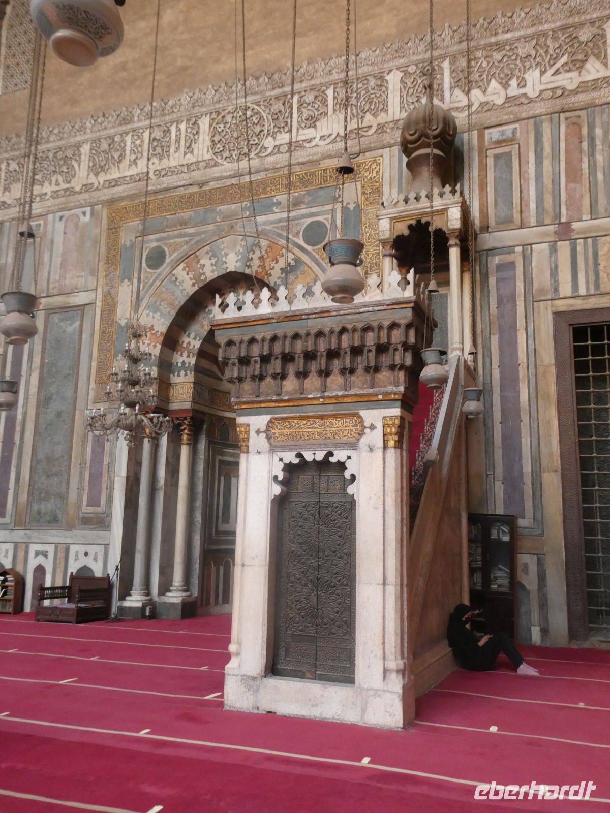 Minbar