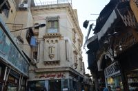 Impressionen Alt-Kairo