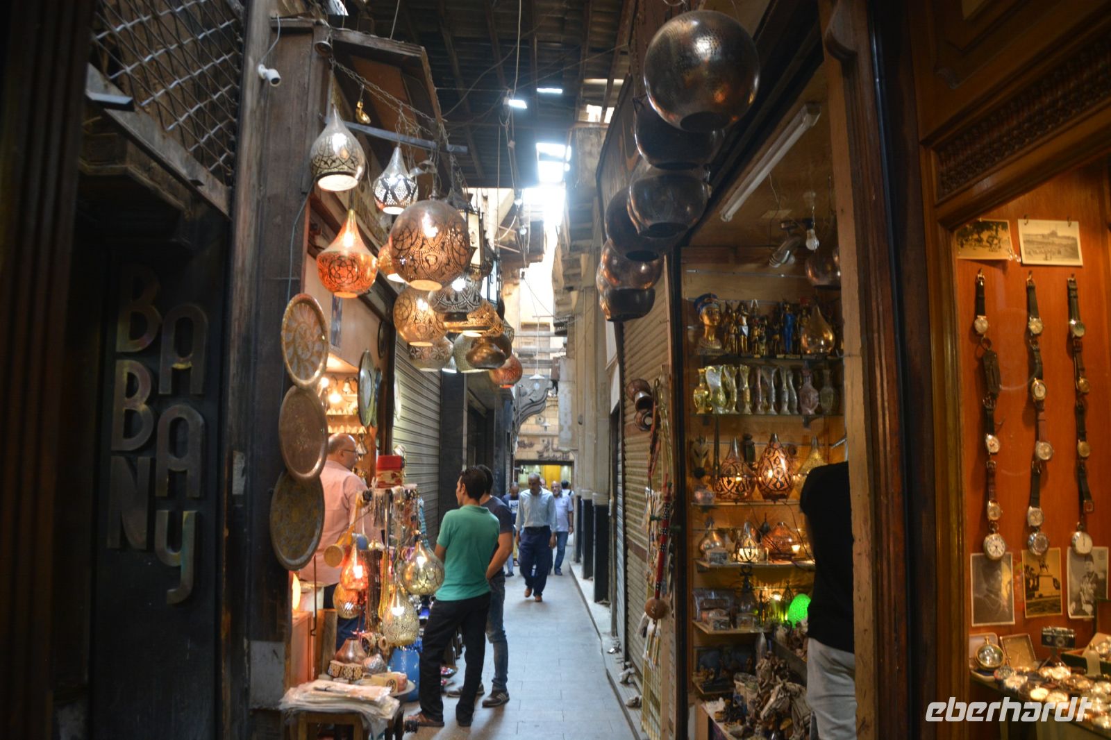 Allerlei Schnickschnack