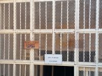 Eingang zum Grab des Siptah