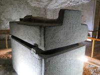 Sarkophag des Siptah