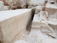 aufgegebener Obelisk