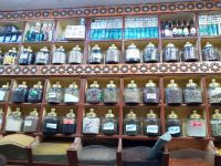 geheimnisvolle Gefässe