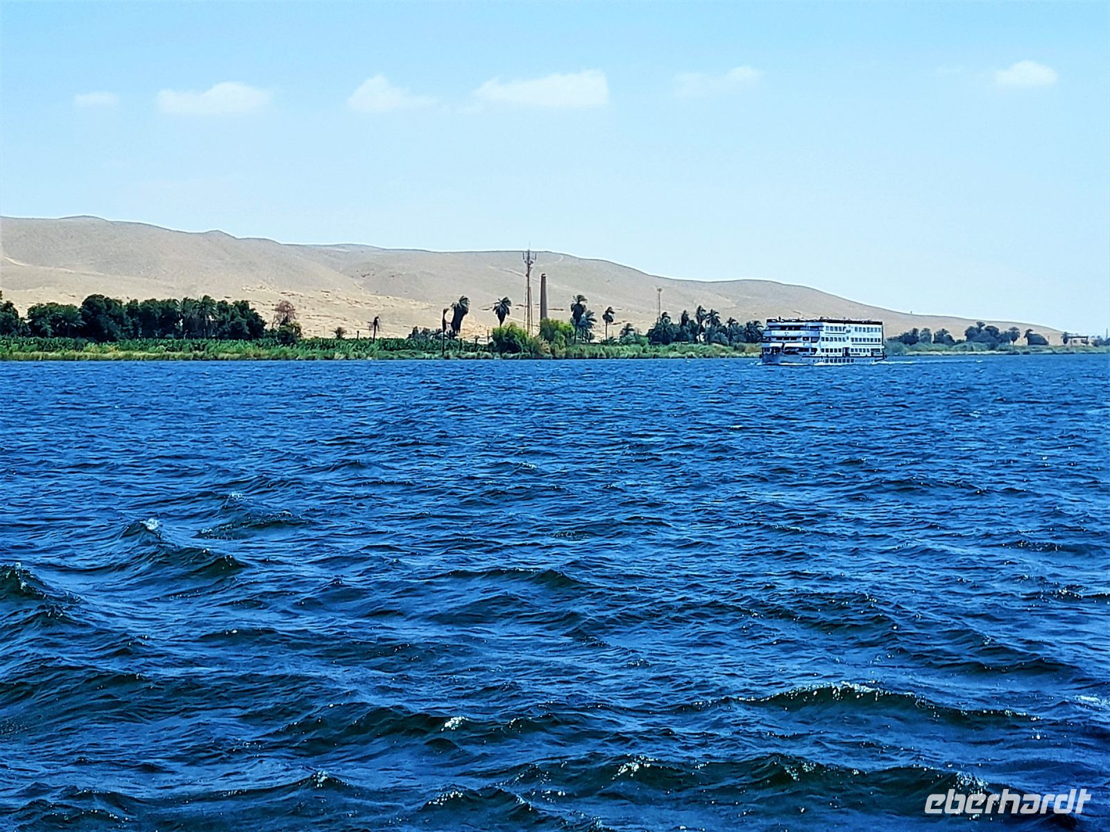 und wieder Sanddünen
