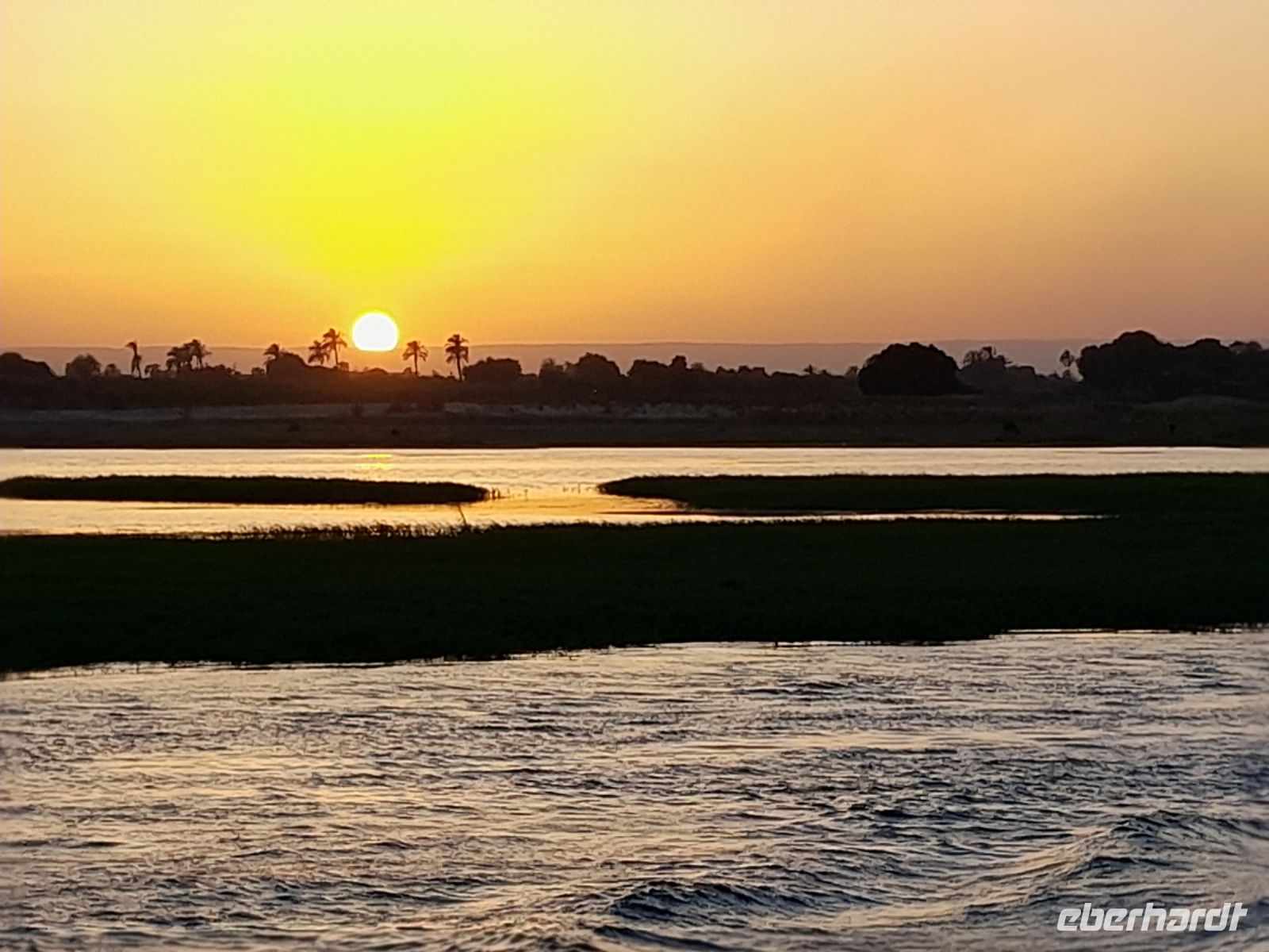 stimmungsvolle Szenen