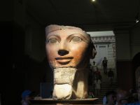 Lächeln auch nach so vielen Jahren...