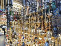 Shisha - Basar, Kairo