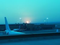 Abflug von Kairo nach Luxor