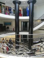 MS NILE STYLE - unser Schiff für die nächste Woche