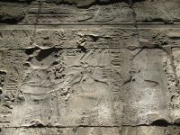 Geschichten im Stein ...