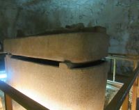 Luxor - Tal der Könige - Grabstätte 