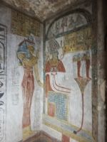 Luxor - Tal der Könige