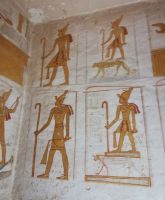 Luxor - Tal der Könige