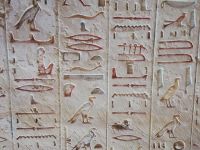 Luxor - Tal der Könige