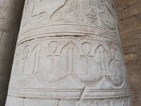 Anch-Kreuz, ägyptisches Kreuz