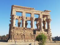 Philae Tempel 