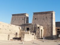 Philae Tempel 