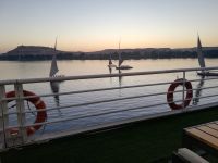 Ruhe und Romantik pur