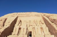 Abu Simbel