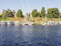 blau - weiß - grün