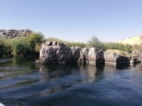 Idylische Landschaften