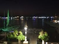 Luxor am Abend - Idylle pur