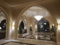 Jaz Makadi Star - Hotellobby