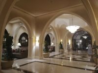 Jaz Makadi Star - Einangsbereich