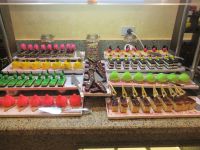 Jaz Makadi Star - Dessertbüffet