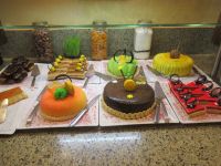 Jaz Makadi Star - Dessertbüffet