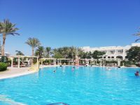 Pooll am Jaz Makadi Star