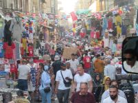 Bazar in Kairo