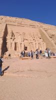 Abu Simbel