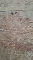 Sakkara - Masataba Grab