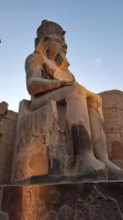 Luxor Tempel