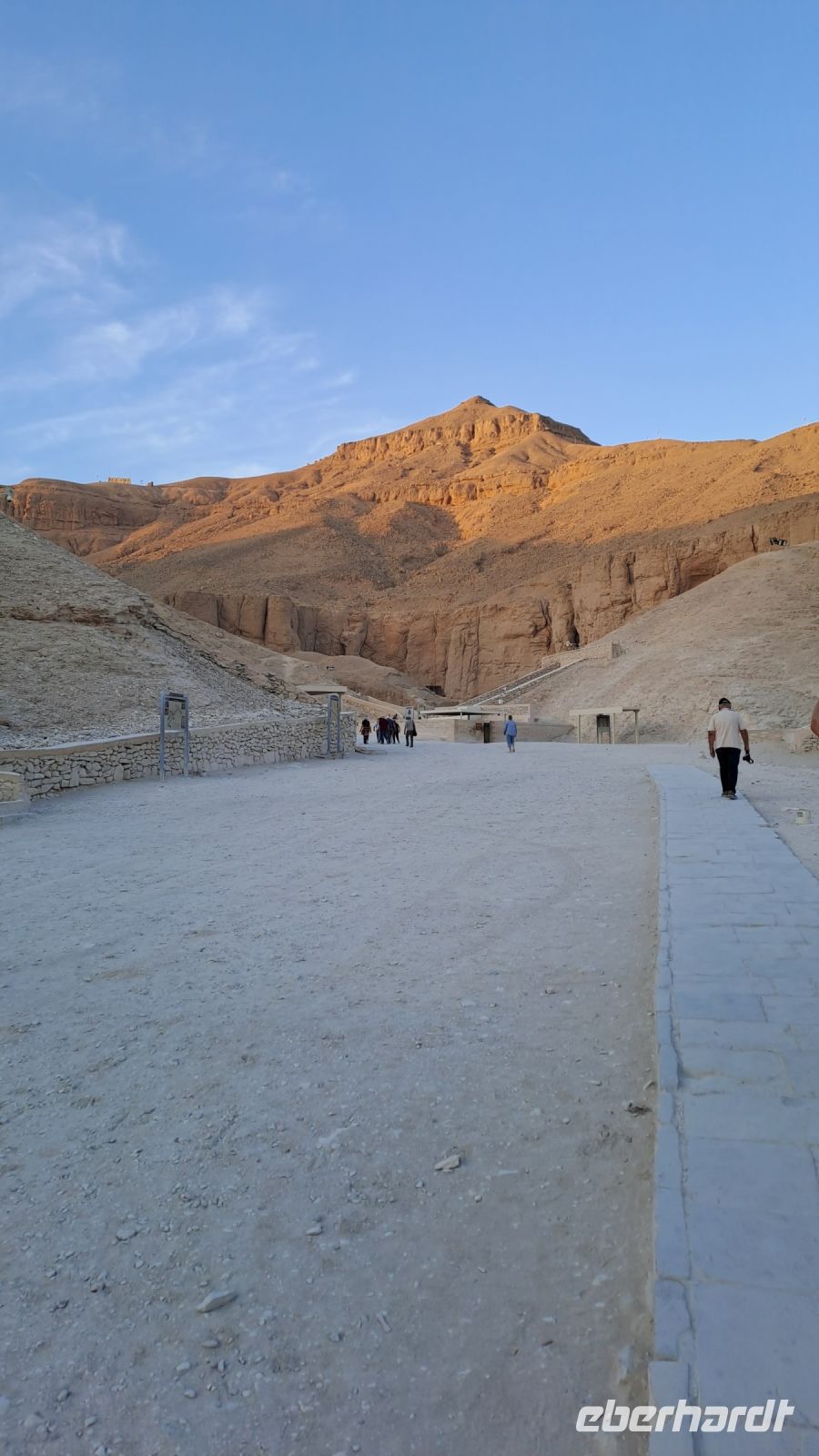 Tal der Könige