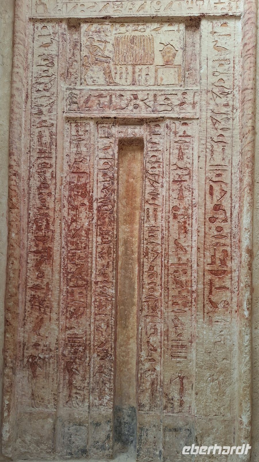 Sakkara: Grab der Prinzessin Idut