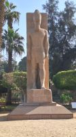 Memphis: Ramses II.