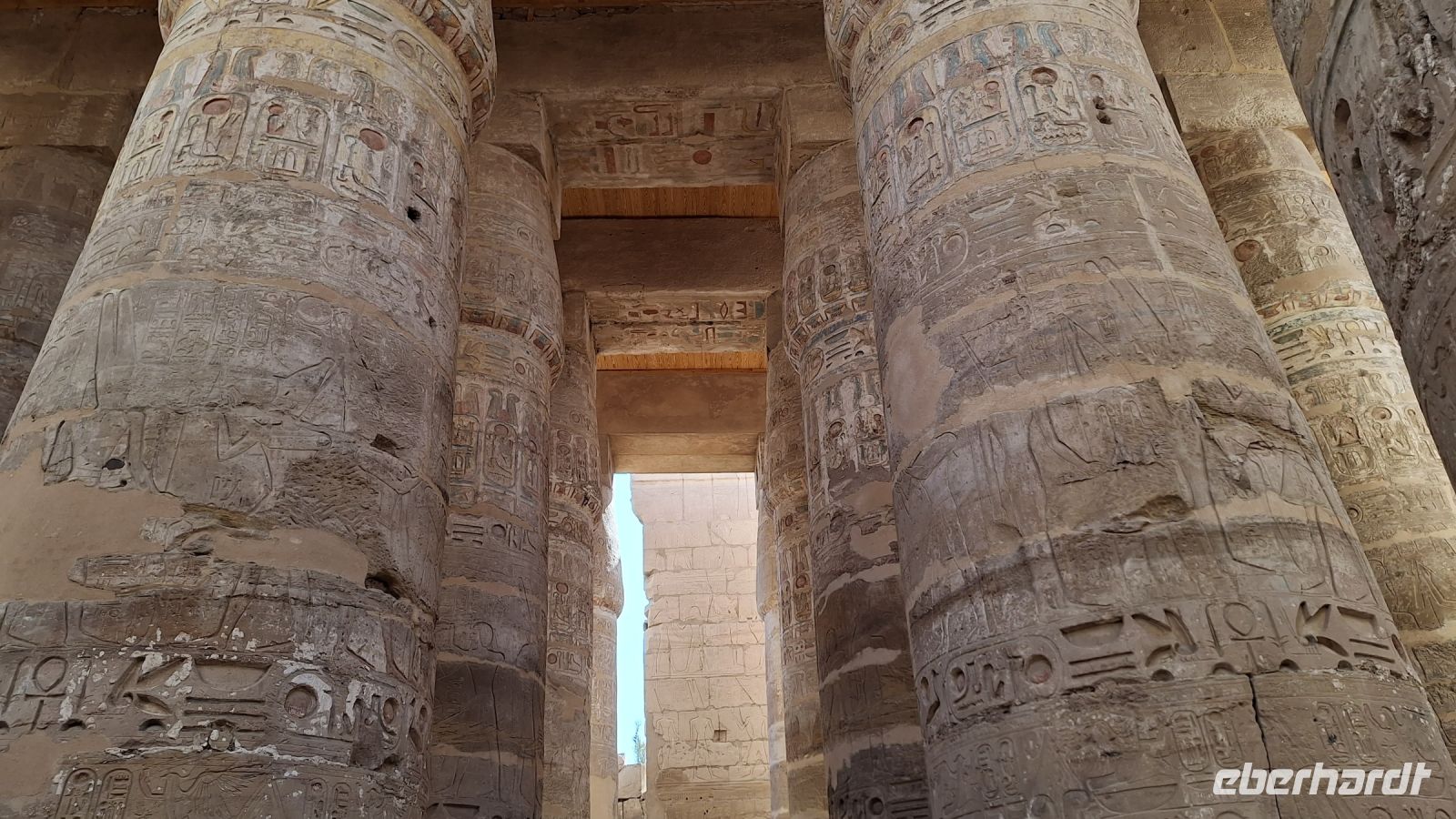 Karnak-Tempel