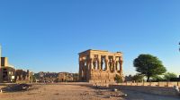 Philae-Tempel