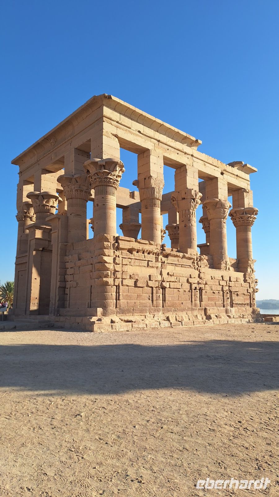 Philae-Tempel