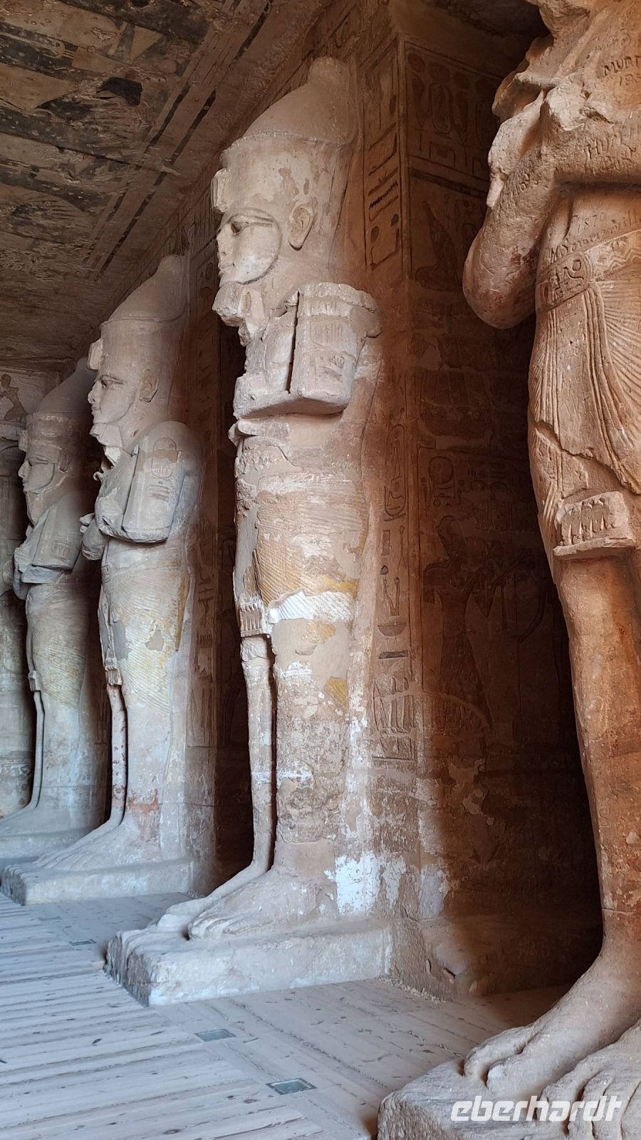 Abu Simbel